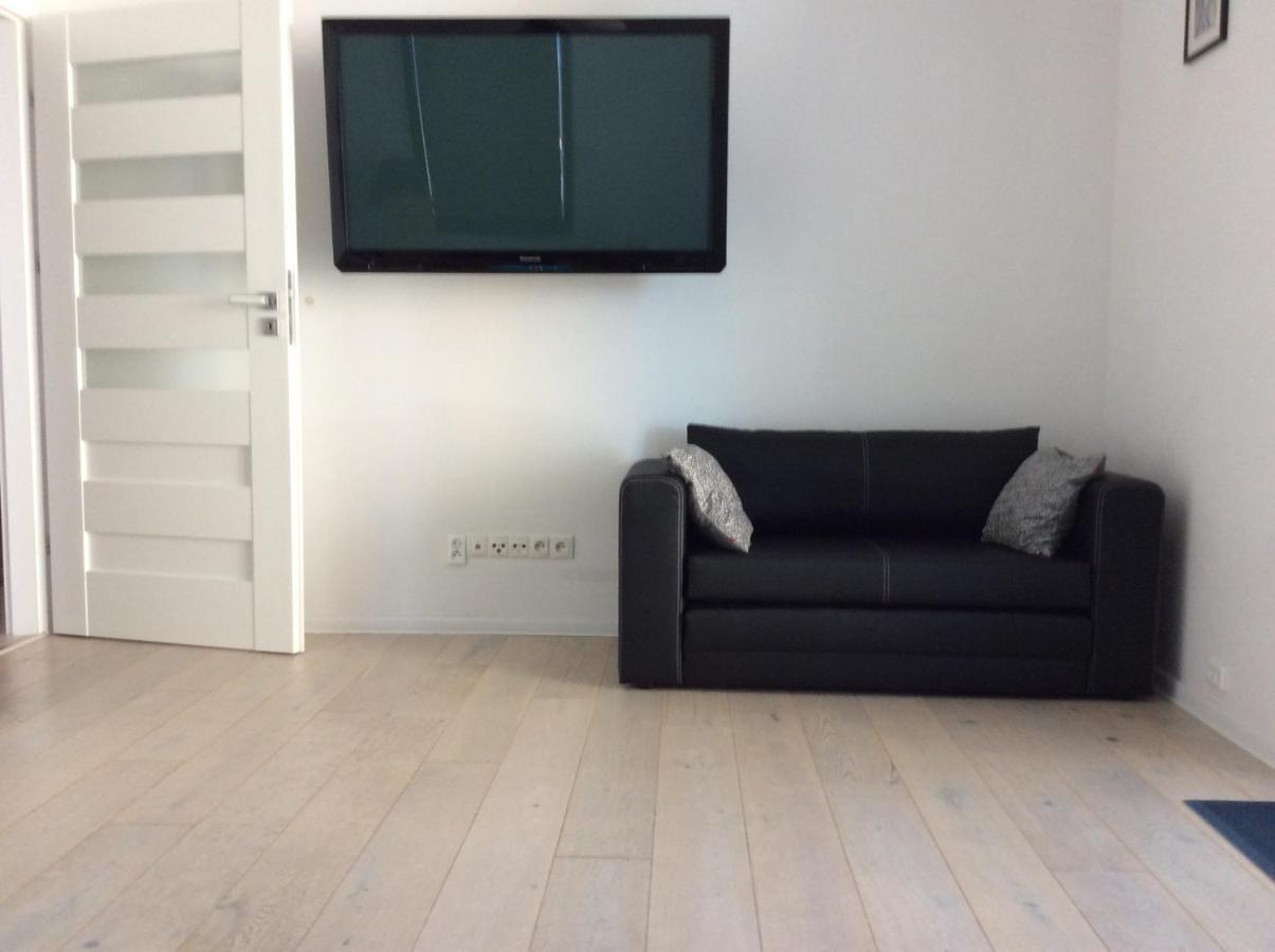 Apartament Przy Sopockiej Plazy * Sopot
