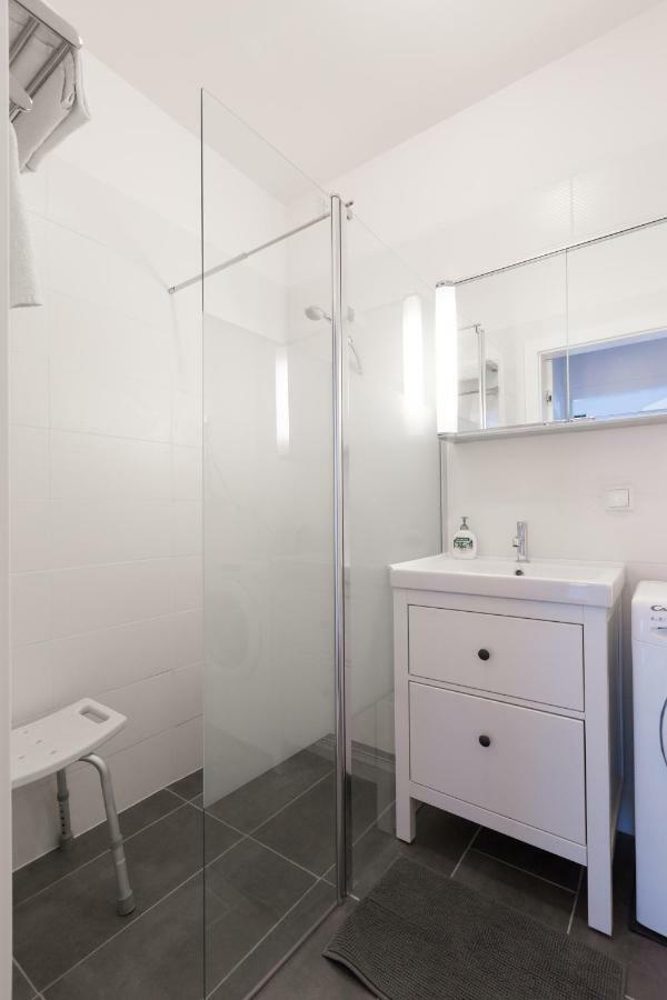 Apartament Przy Sopockiej Plazy Lägenhet *