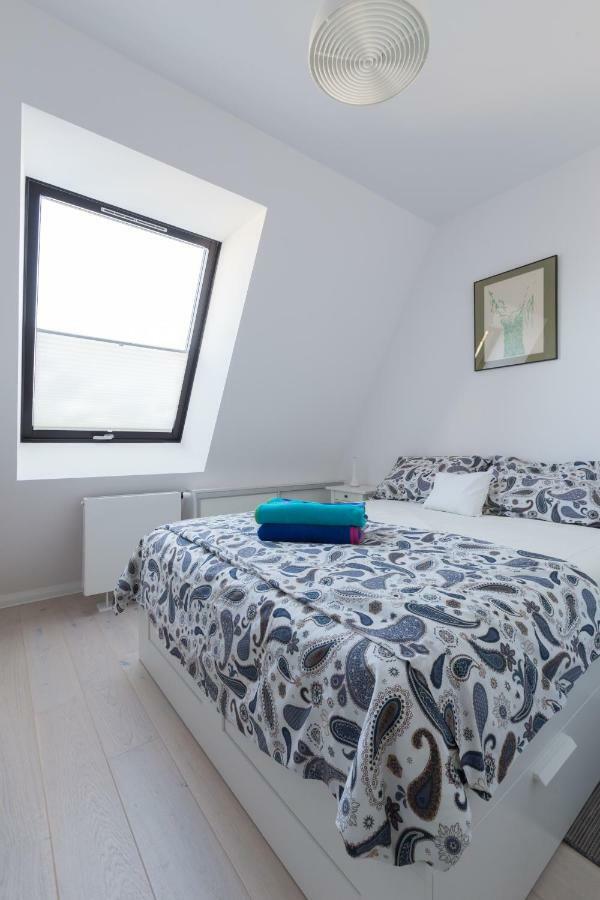 Lägenhet Apartament Przy Sopockiej Plazy *
