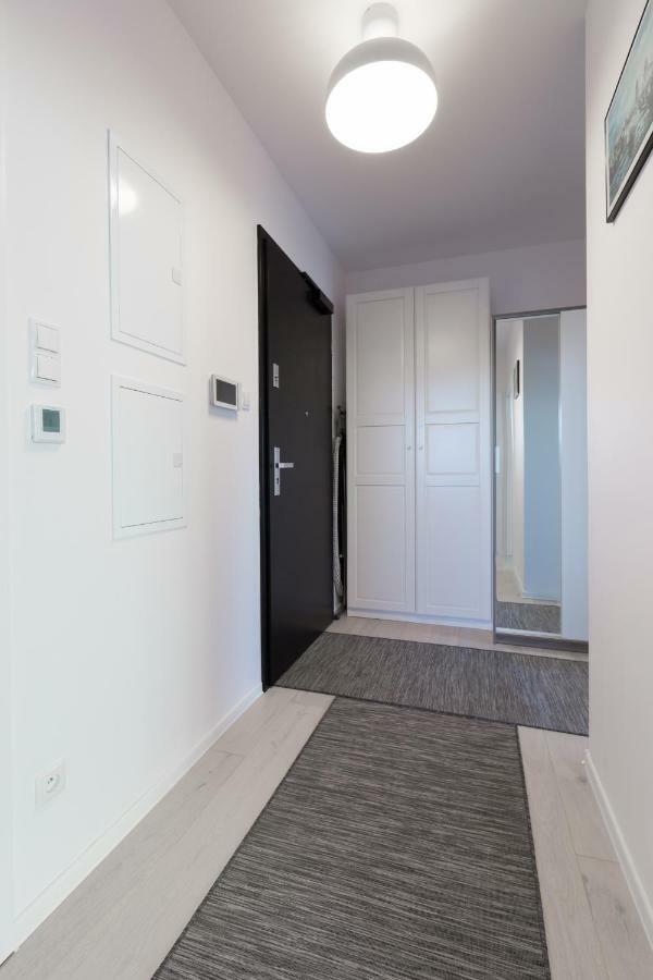 Apartament Przy Sopockiej Plazy Sopot
