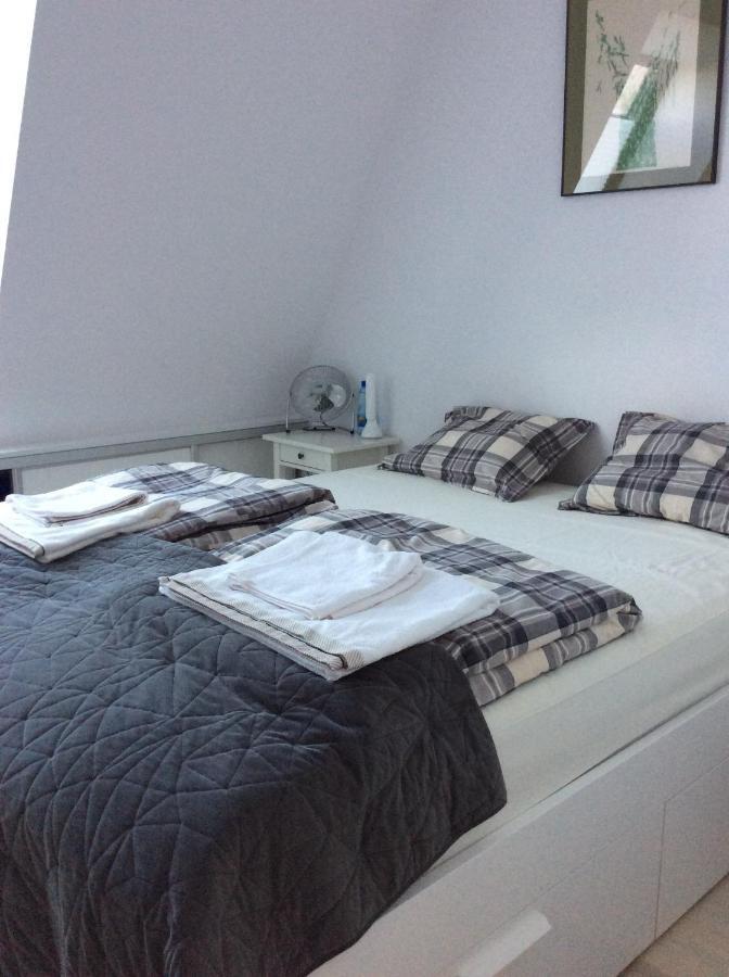 Apartament Przy Sopockiej Plazy *