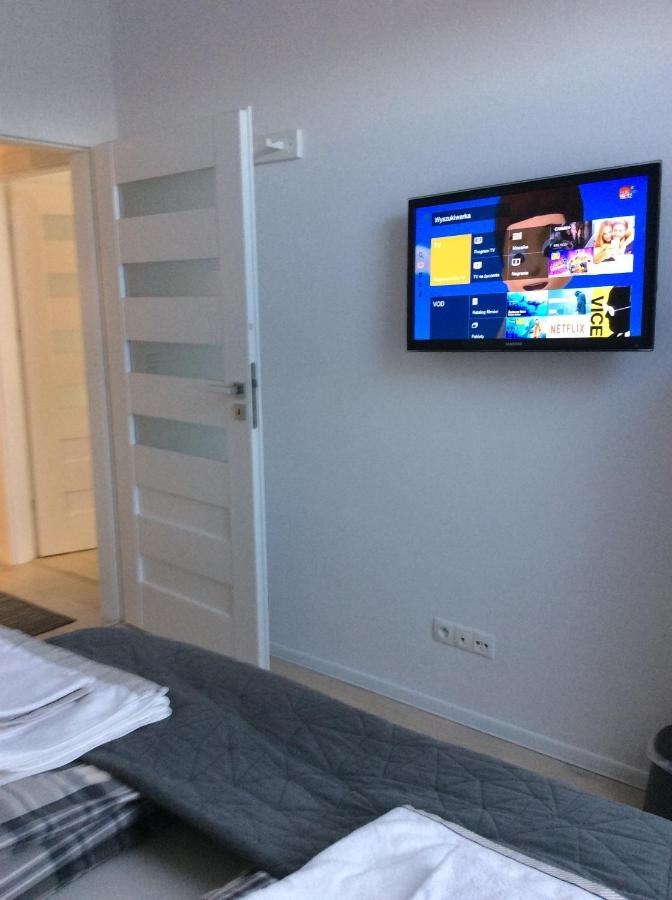 Apartament Przy Sopockiej Plazy Sopot